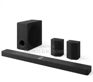 Nice Design Q930f. 580w Samsung G