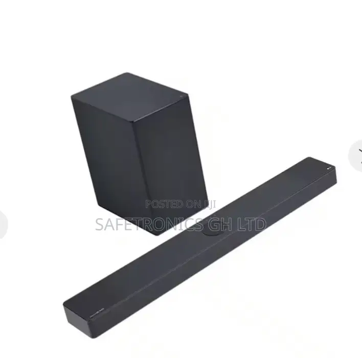 Exclusive Lg Soundbar Sc9s, 3.1.3 Ch, 400w, Soundbar