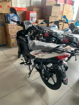 New Keeway K-Light 2026
