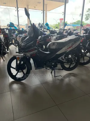 New Keeway K-Light 2026
