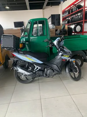 New Keeway K-Light 2026