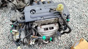 Corolla 2005-08 1zz-a (Gearbox Only)