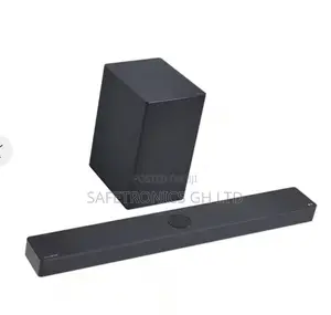 Excellent Sleek Lg Soundbar Sc9s, 3.1.3 Ch, 400w, Soundbar