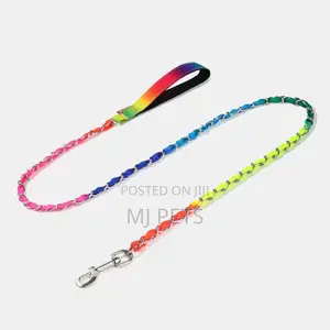Rainbow Chain 4.5mm