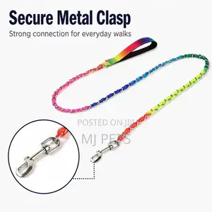 Rainbow Chain 4.5mm