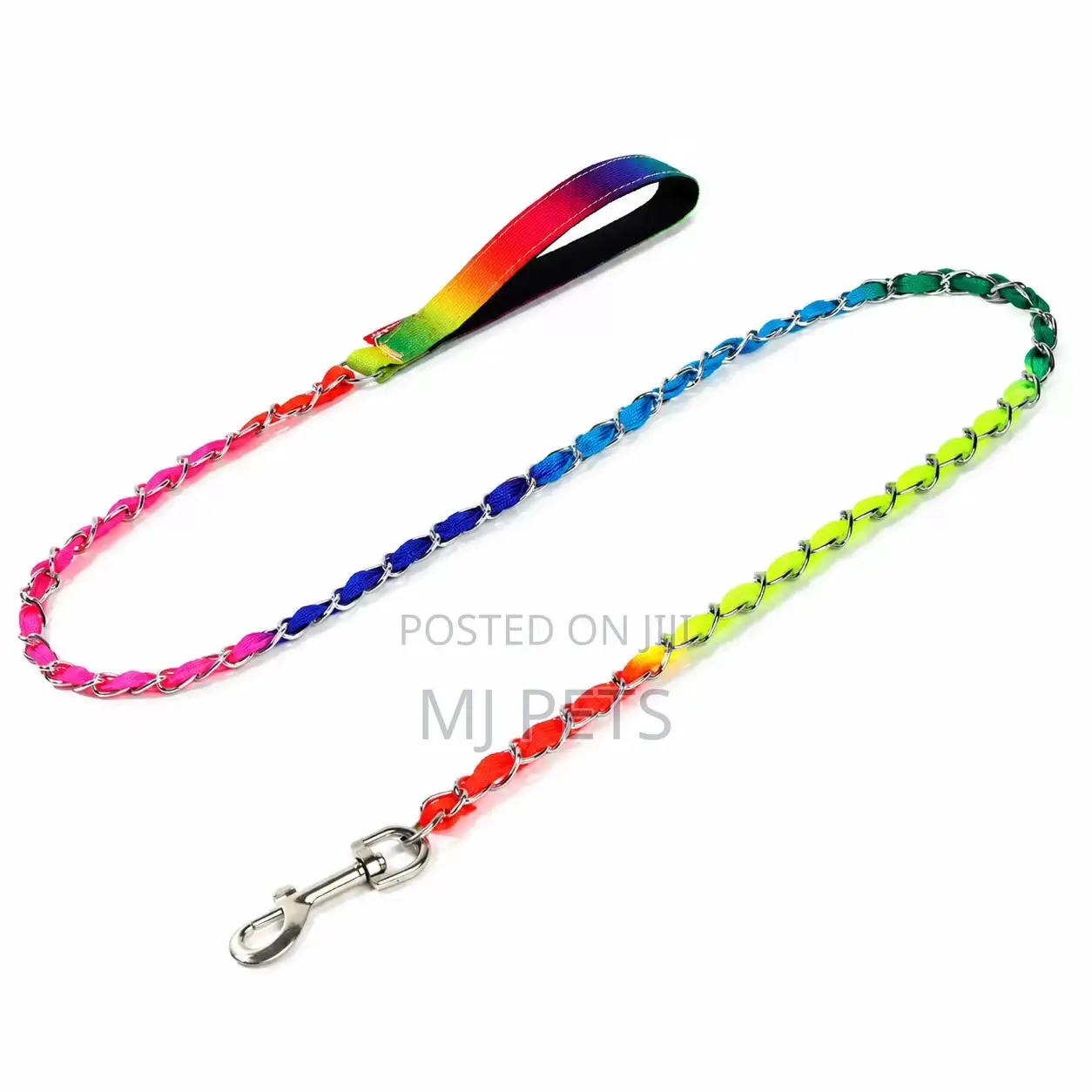 Rainbow Chain 4.5mm