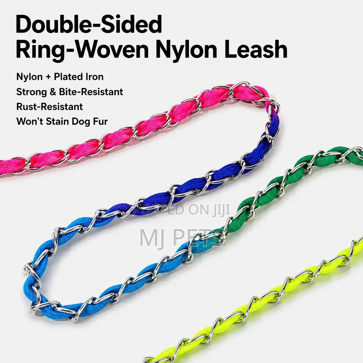 Rainbow Chain 4.5mm
