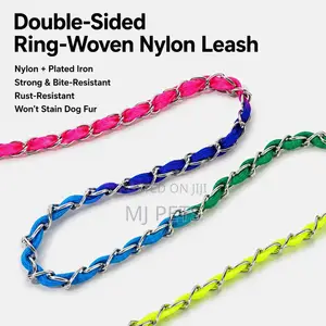 Rainbow Chain 4.5mm