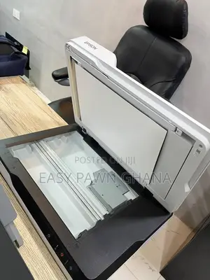 Epson Workforce Ds-1630 Color Document Scanner