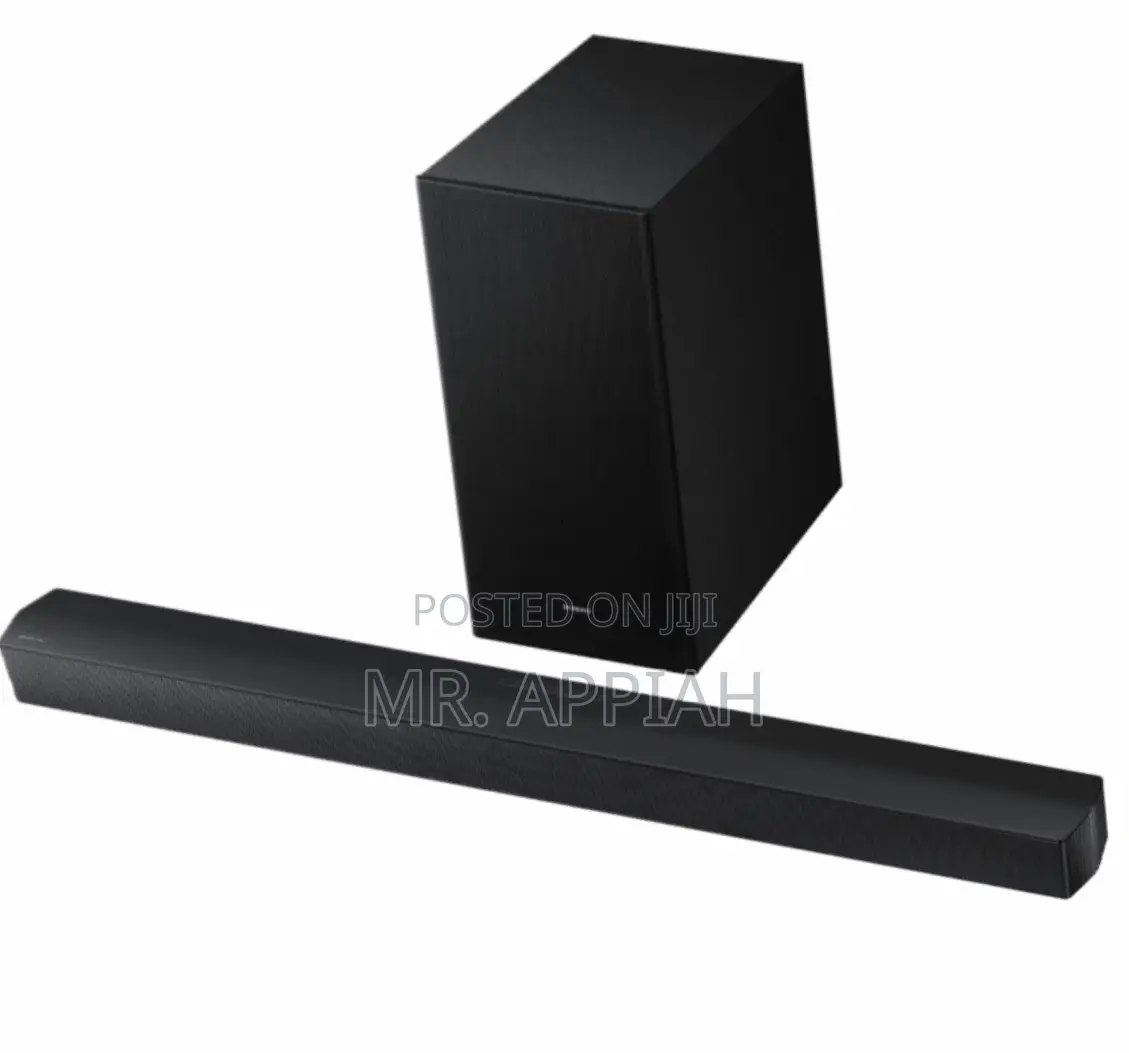 Order Affordable Samsung B650f 3.1ch Sound Bar System(400w)