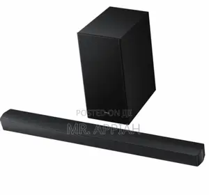 Order Affordable Samsung B650f 3.1ch Sound Bar System(400w)