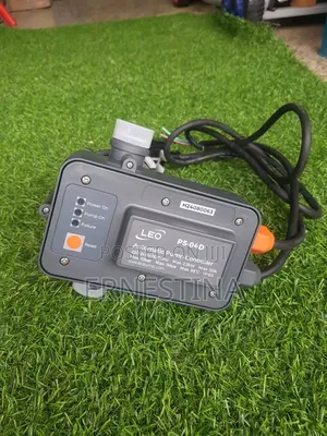 Automatic Pump Booster 2.5hp
