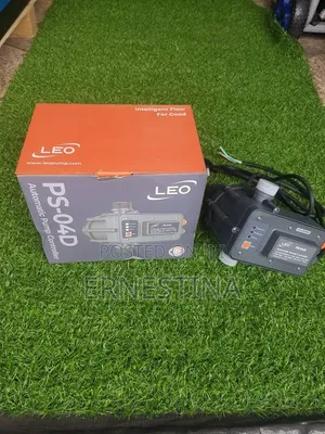 Automatic Pump Booster 2.5hp