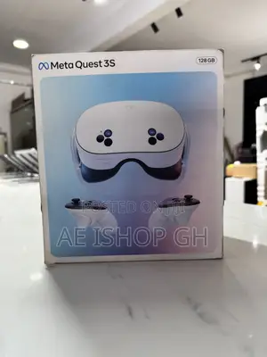 Meta Quest 3s