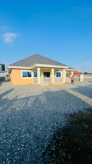 4bdrm House in Wisa Group, Accra Metropolitan for rent