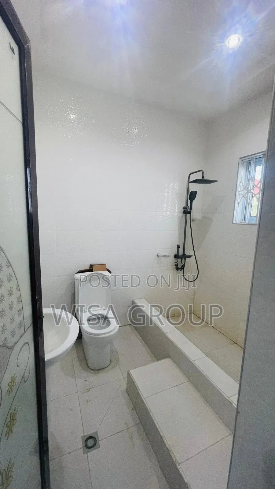 4bdrm House in Wisa Group, Accra Metropolitan for rent