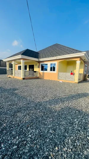 4bdrm House in Wisa Group, Accra Metropolitan for rent