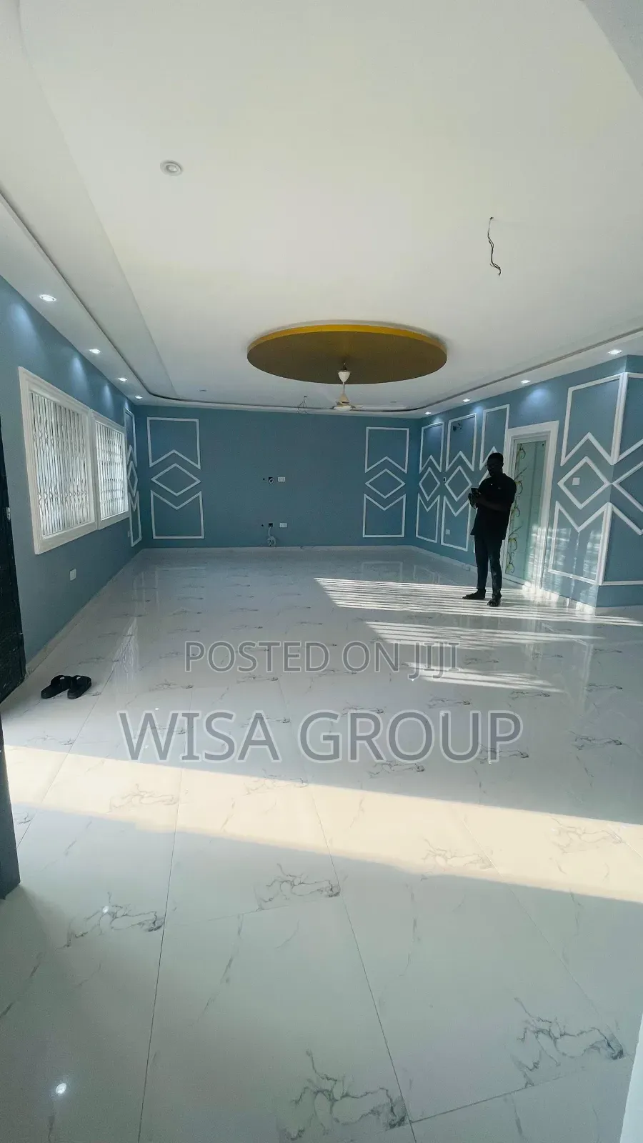 4bdrm House in Wisa Group, Accra Metropolitan for rent