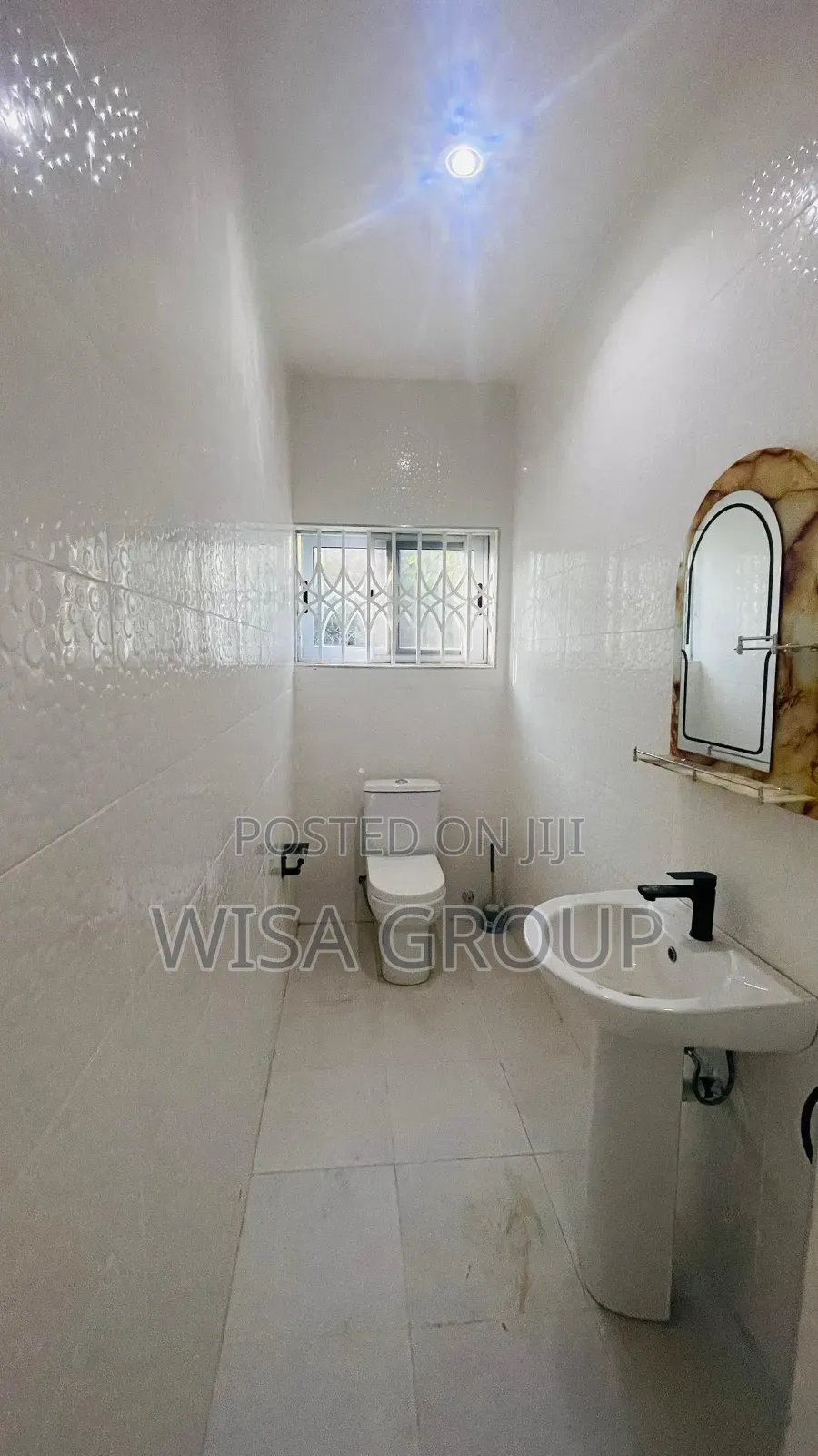 4bdrm House in Wisa Group, Accra Metropolitan for rent