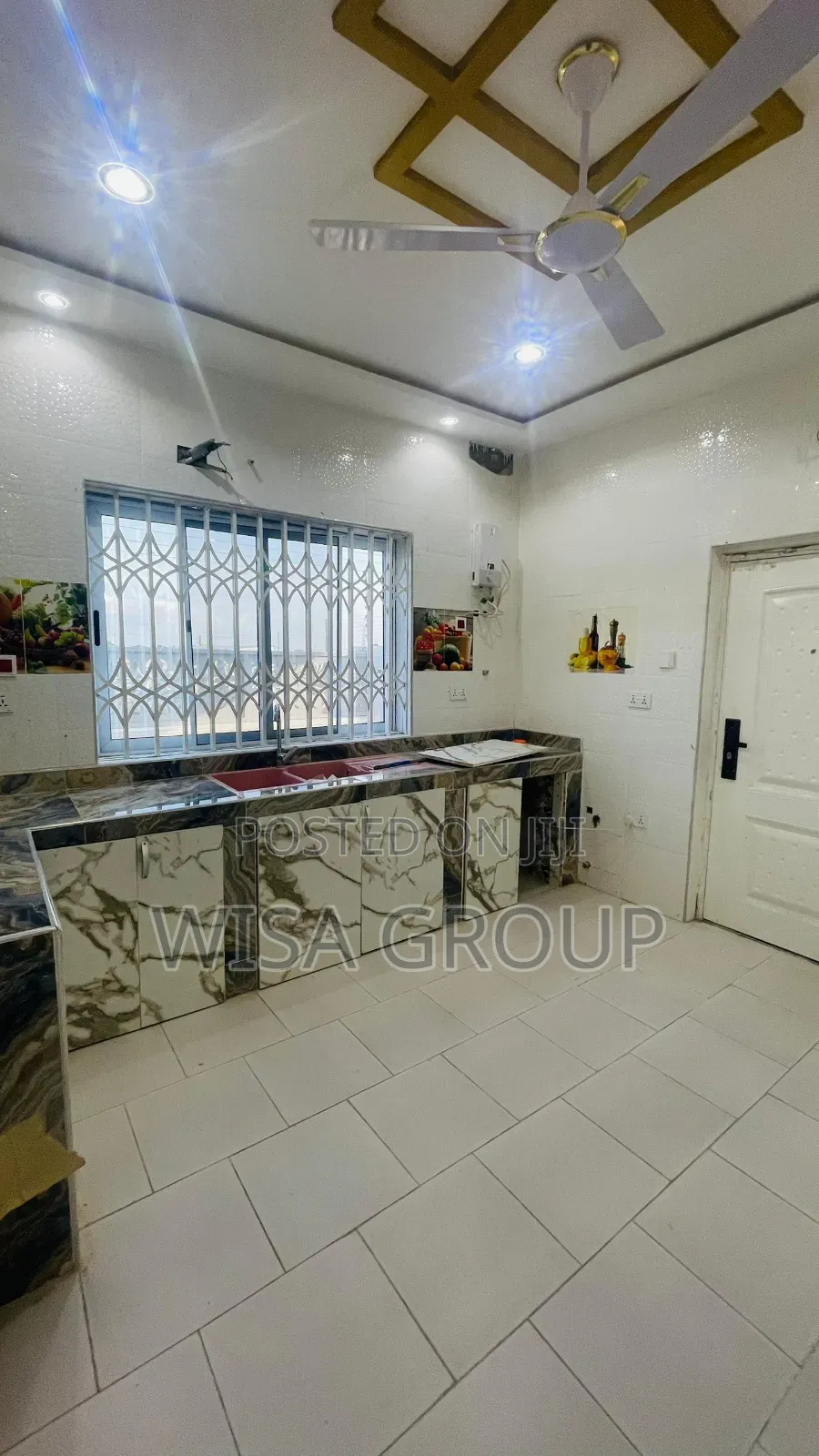 4bdrm House in Wisa Group, Accra Metropolitan for rent
