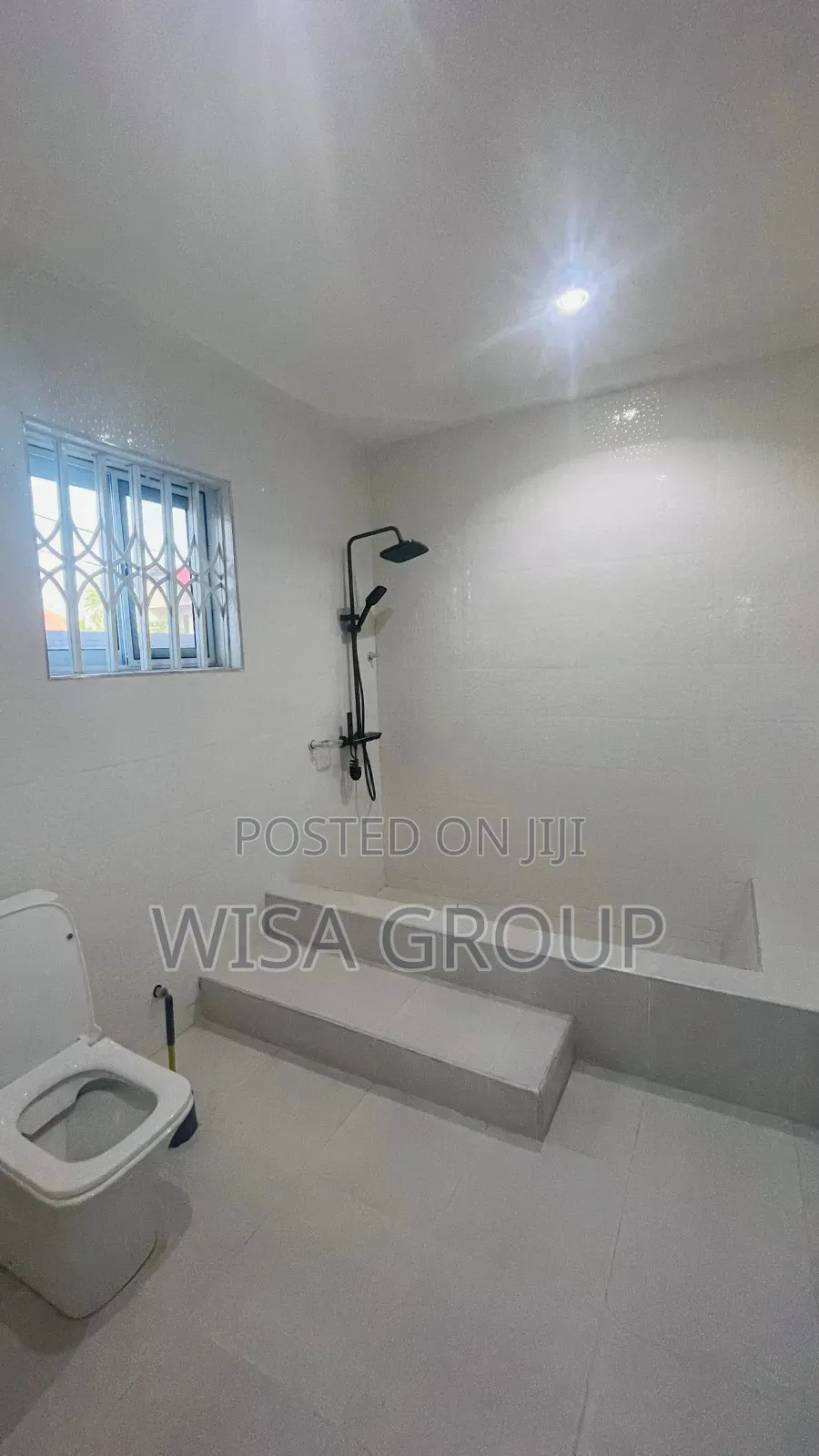 4bdrm House in Wisa Group, Accra Metropolitan for rent