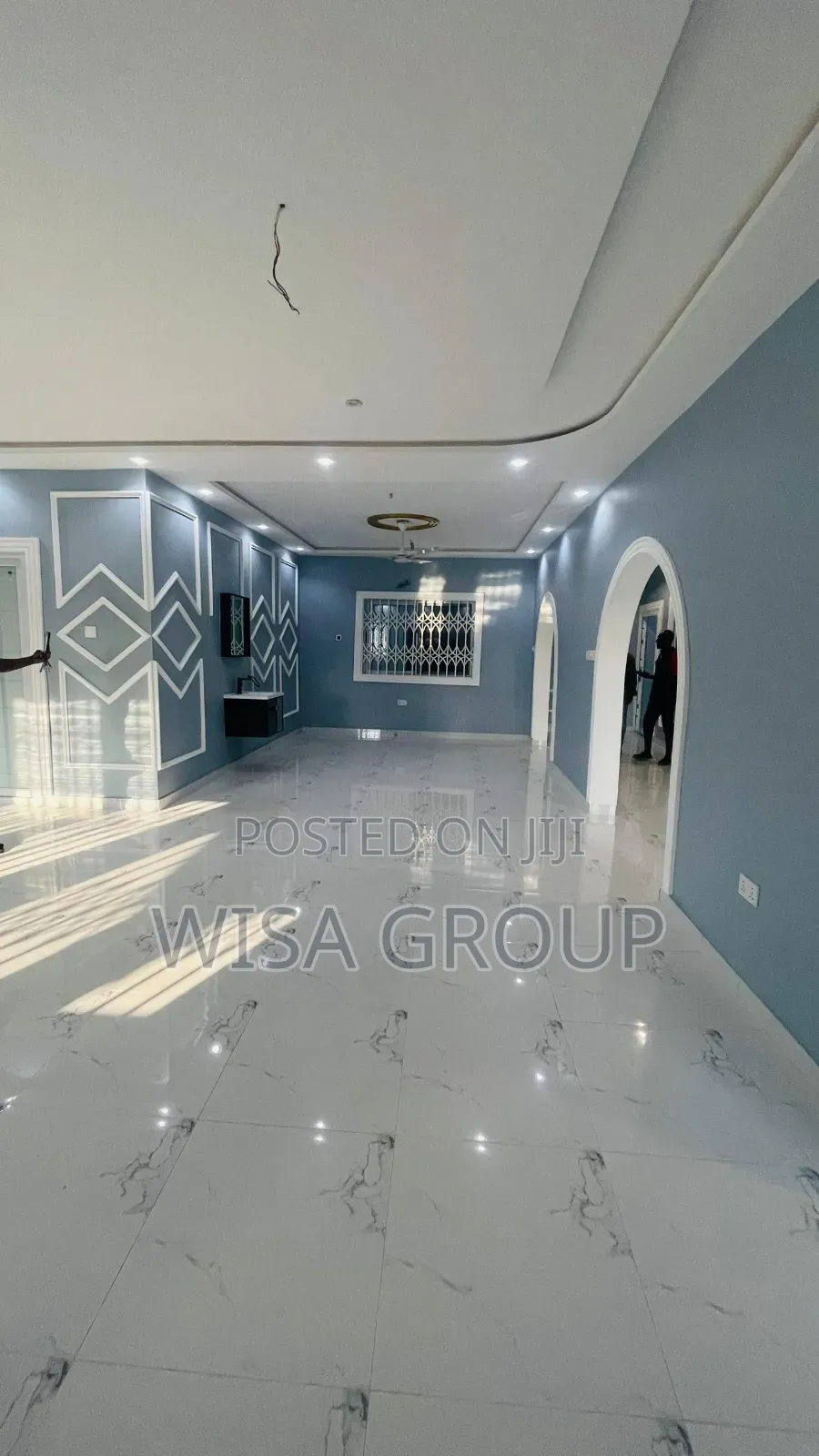 4bdrm House in Wisa Group, Accra Metropolitan for rent