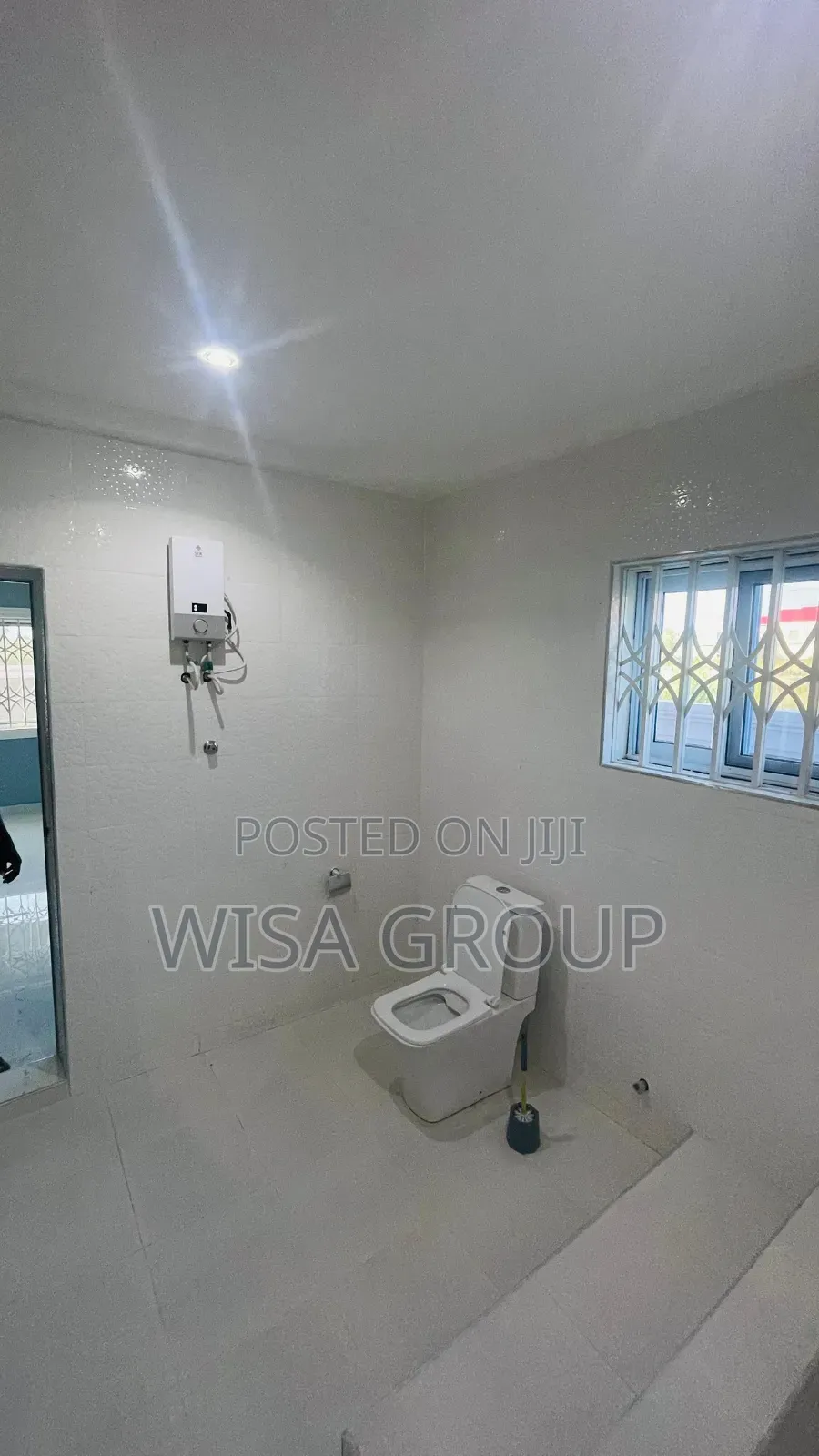 4bdrm House in Wisa Group, Accra Metropolitan for rent