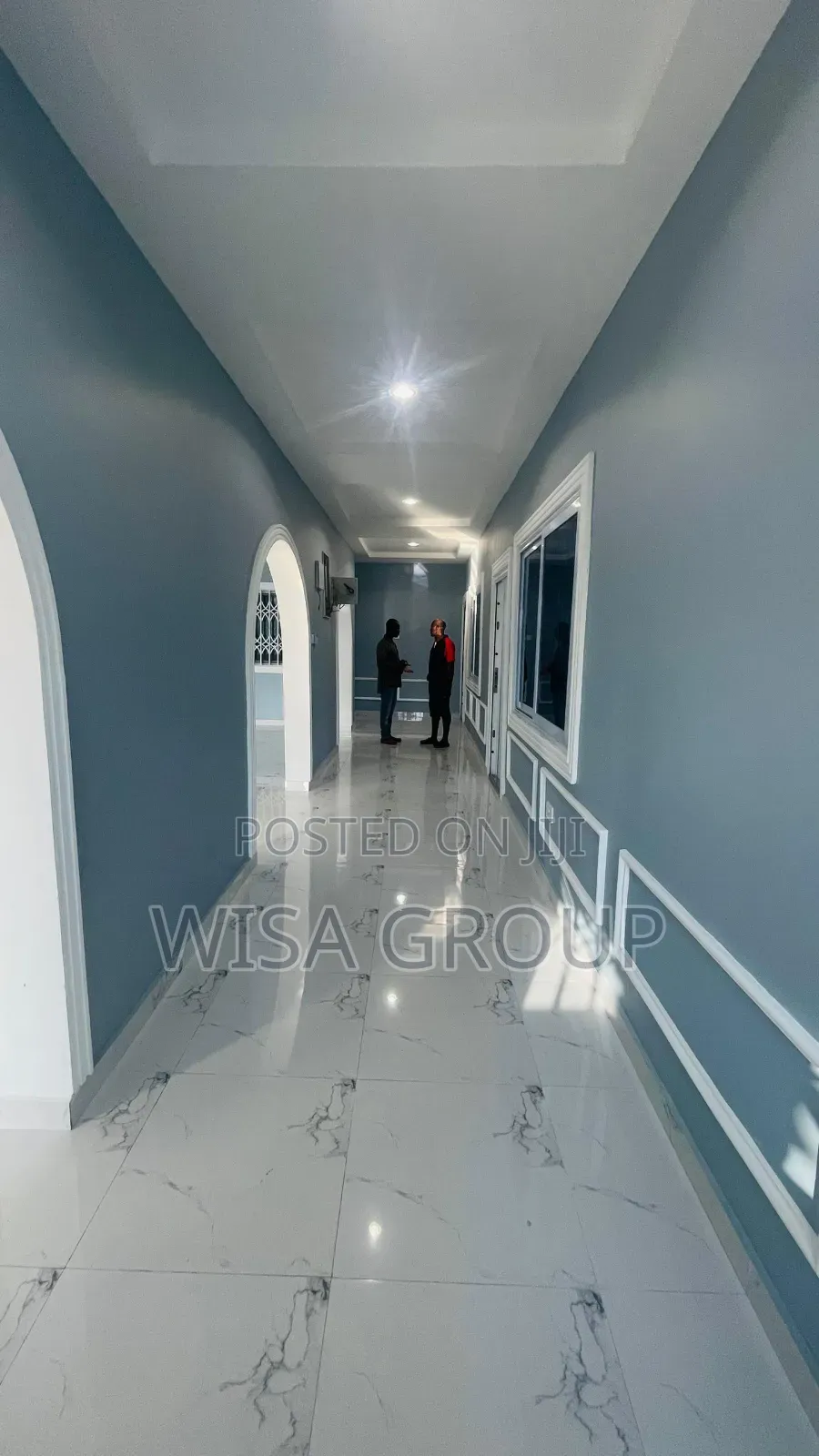 4bdrm House in Wisa Group, Accra Metropolitan for rent