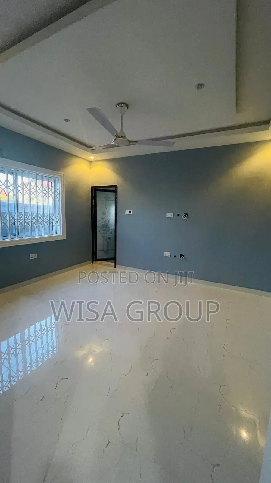 4bdrm House in Wisa Group, Accra Metropolitan for rent
