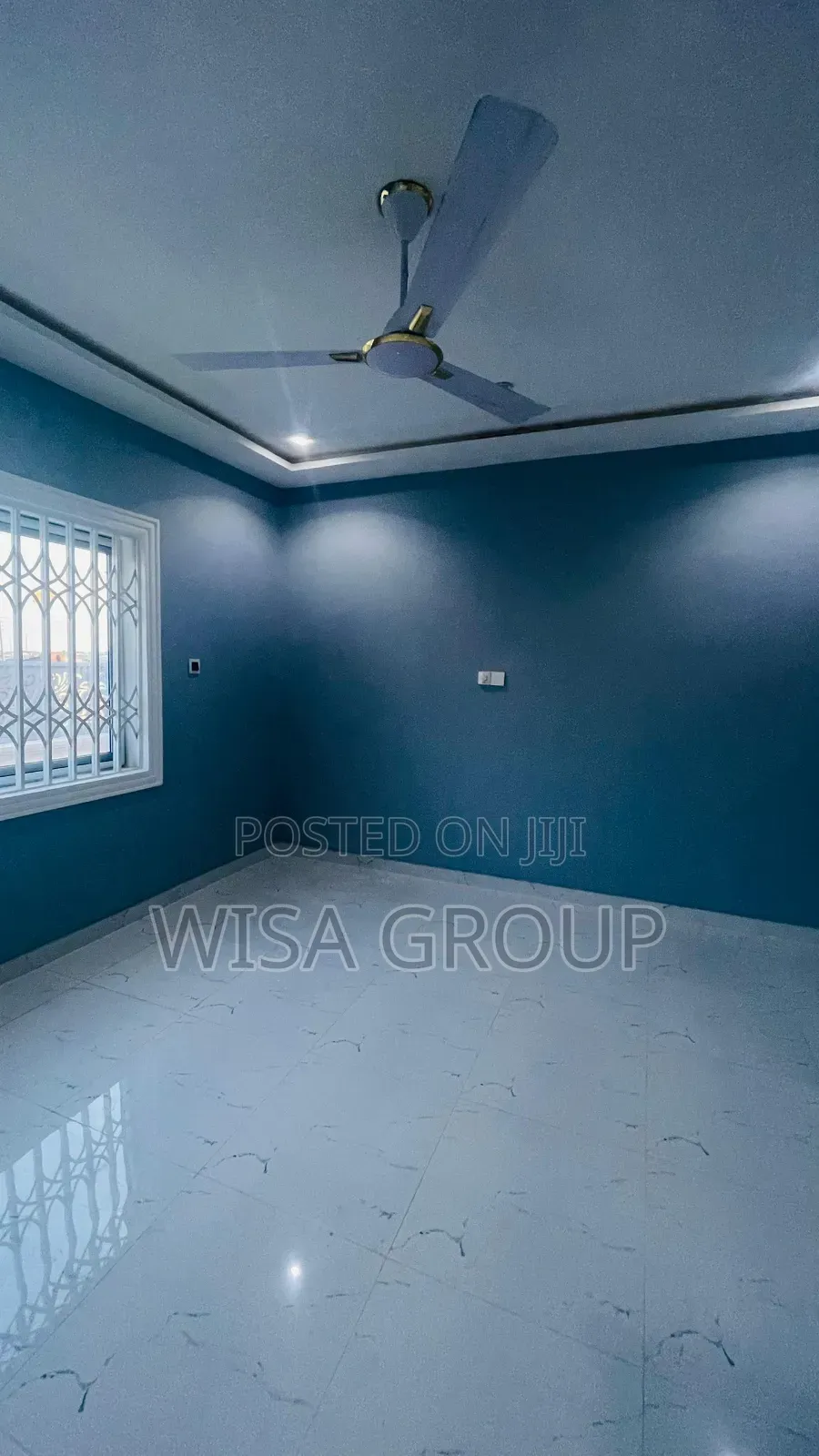 4bdrm House in Wisa Group, Accra Metropolitan for rent