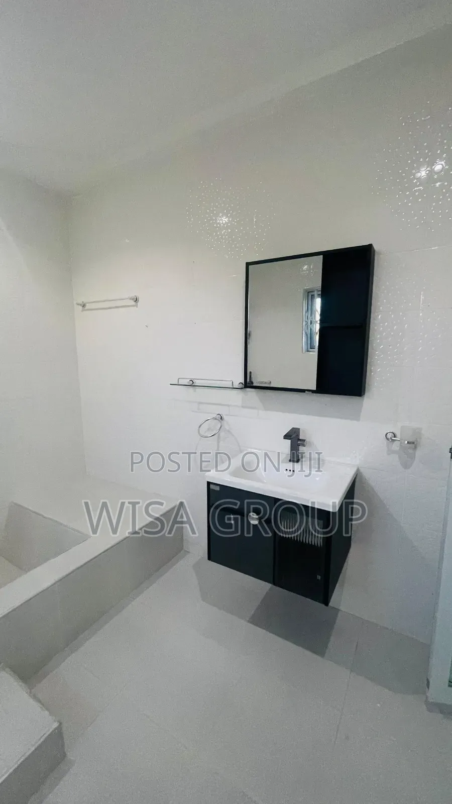 4bdrm House in Wisa Group, Accra Metropolitan for rent