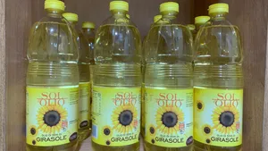 Girasole Sunflower Oil 1ltr