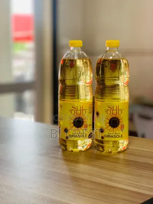 Girasole Sunflower Oil 1ltr