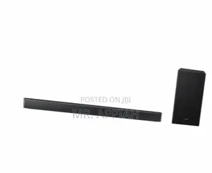 Newly in Stock Samsung B650f 3.1ch Sound Bar With Subwoofer(2025) 