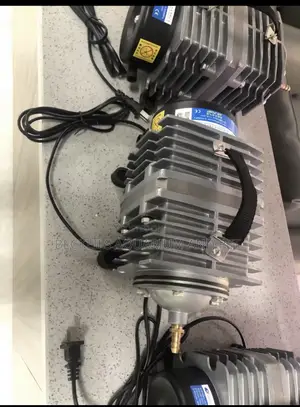 75 Watts Resun Low Noise Aerators
