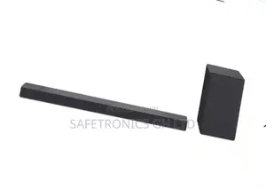 Zealous Lg Soundbar Sc9s, 3.1.3 Ch, 400w, Tripple Up-Firing Soundbar