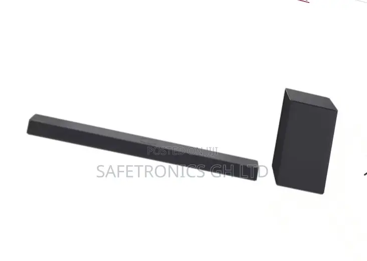 Zealous Lg Soundbar Sc9s, 3.1.3 Ch, 400w, Tripple Up-Firing Soundbar
