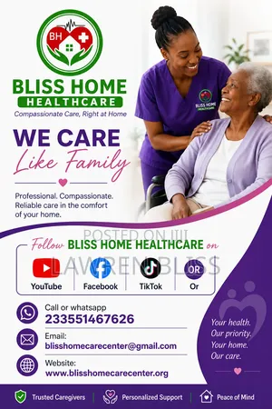 Home Healthcare Services
