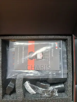 Ancel Hd601 Heavy Duty Truck Handheld Code Reader(From Canada)