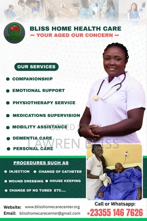 Home Care Nurse