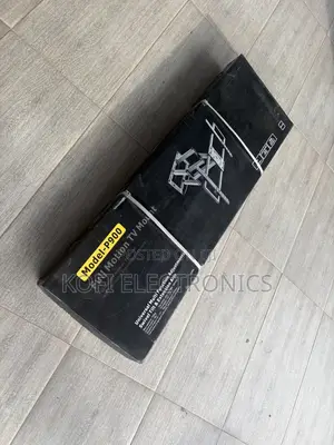 75 Kg to 150 Kg Maximum Load P900 Full Motion Swivel Tv Wall Mount