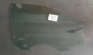 2022 Vw Amarok Front Right Door Glass Available