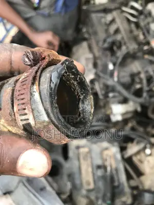 Change Your Water Holes And Clips