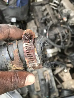 Change Your Water Holes And Clips