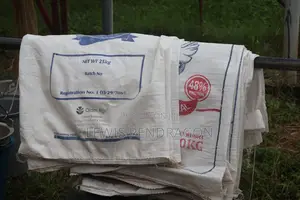 Sacks for Sale