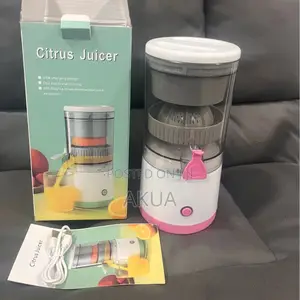 Mini Juicer