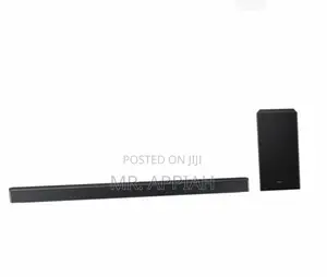 Brand New Samsung 5.1ch Sound Bar System(400w)B750f 