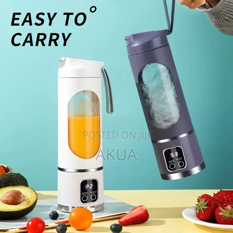 Juicing Cup