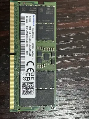 Ddr5 Ram 16gigabytes
