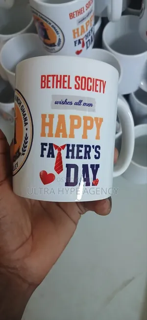Mug for Father's Day